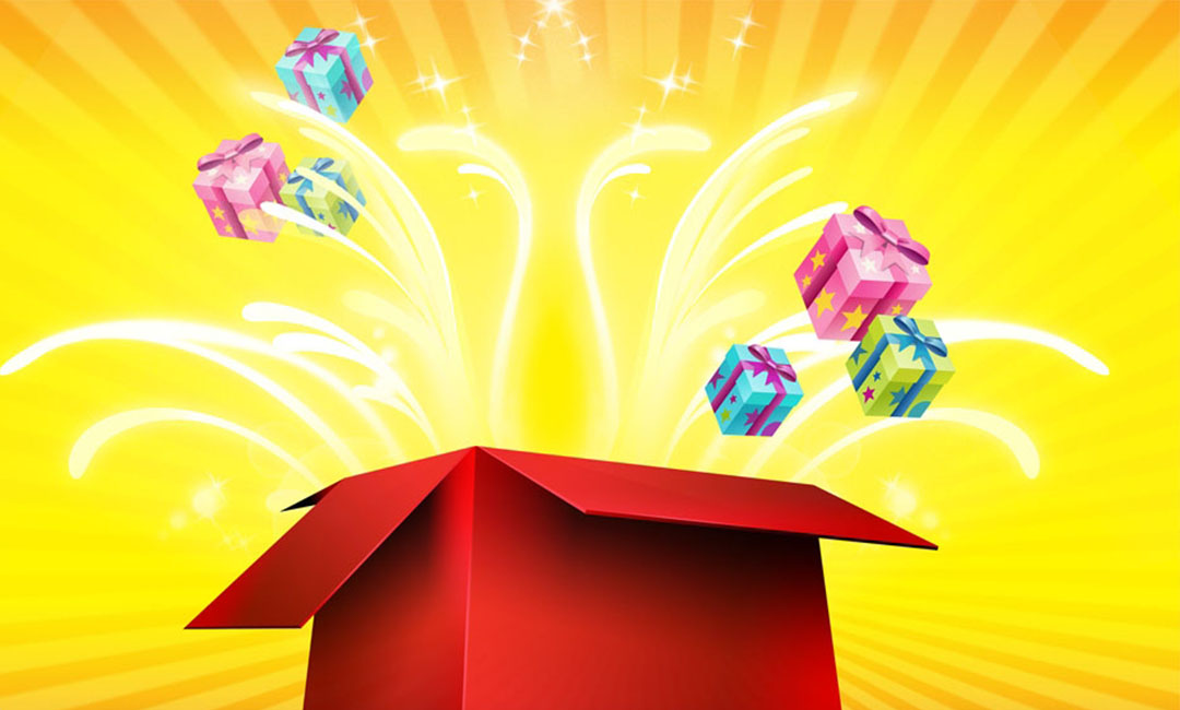 黄浦活动盒子公众号定制开发案例