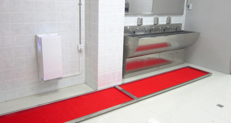 黄浦生产车间三