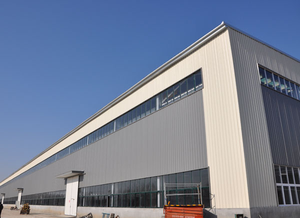 黄浦新场外景图一